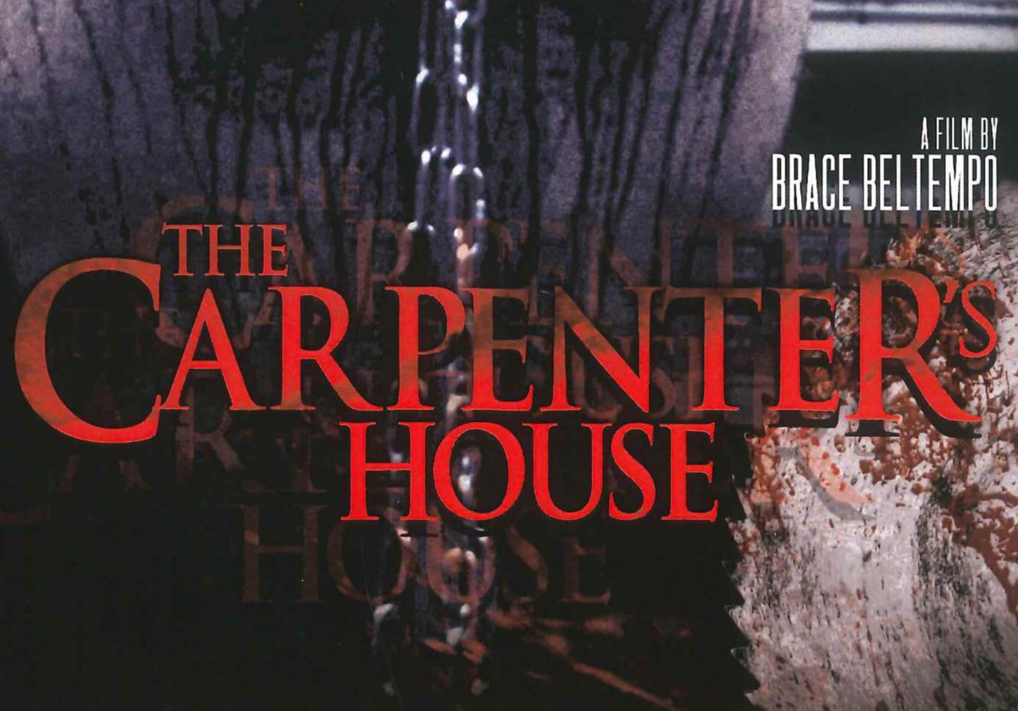 The Carpenter’s House