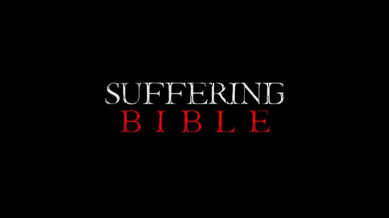 the suffering bible horror movie 2018