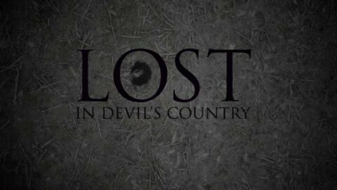 lost in devil's country film 2022