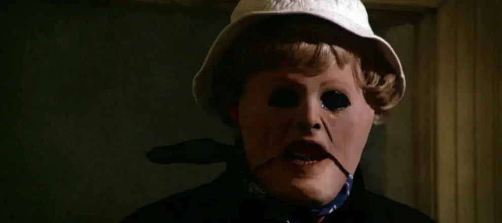 horror puppet 1979